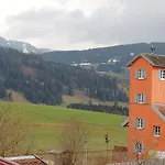 Feriested Wellnesshof Mueller
