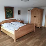 Wellnesshof Mueller Feriested Vorderburg