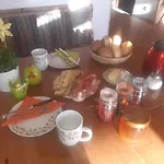 Feriested Wellnesshof Mueller