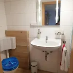 Feriested Wellnesshof Mueller Vorderburg