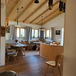 Feriested Wellnesshof Mueller *