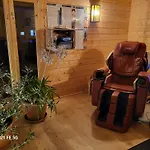 Wellnesshof Mueller Feriested