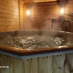 Feriested Wellnesshof Mueller Vorderburg