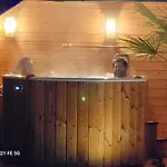 Feriested Wellnesshof Mueller Vorderburg