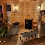 Feriested Wellnesshof Mueller
