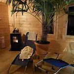 Feriested Wellnesshof Mueller Vorderburg