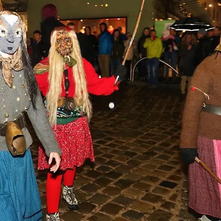 Ośrodek wypoczynkowy Mueller