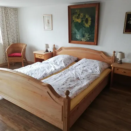 Resort Wellnesshof Mueller