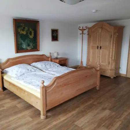 Wellnesshof Mueller Resort Vorderburg