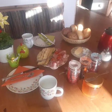 Ośrodek wypoczynkowy Mueller