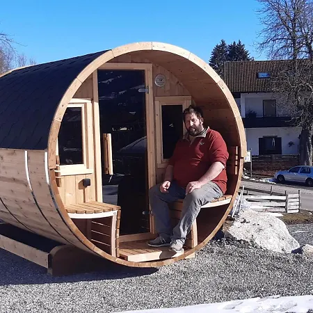 Müller Resort *