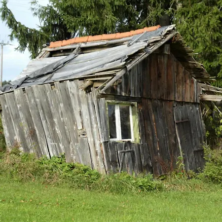Mueller Ośrodek wypoczynkowy Vorderburg