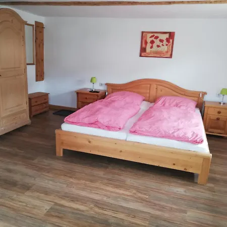 Wellnesshof Mueller Vorderburg