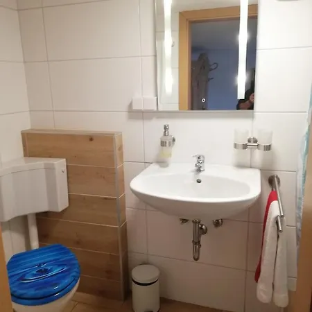 Ośrodek wypoczynkowy Mueller Vorderburg