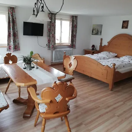 Resort Wellnesshof Mueller *