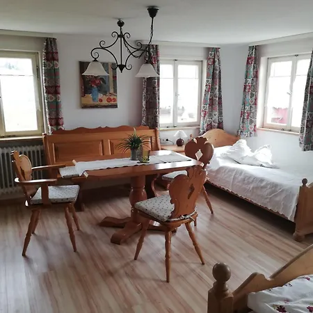 Wellnesshof Mueller Resort *