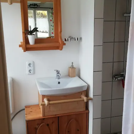 Resort Wellnesshof Mueller Vorderburg
