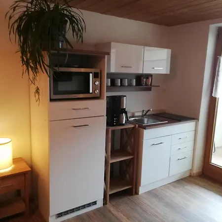 Wellnesshof Mueller Resort