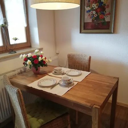 Wellnesshof Mueller Resort Vorderburg