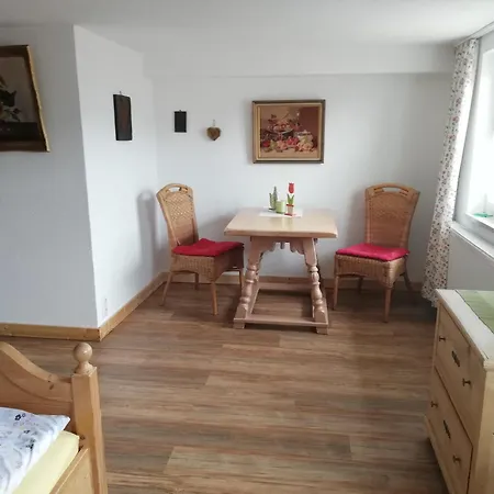 Wellnesshof Mueller Resort Vorderburg