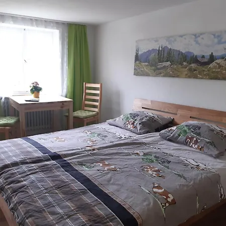 Resort Wellnesshof Mueller