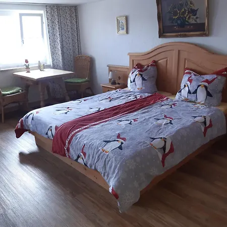 Wellnesshof Mueller Resort *