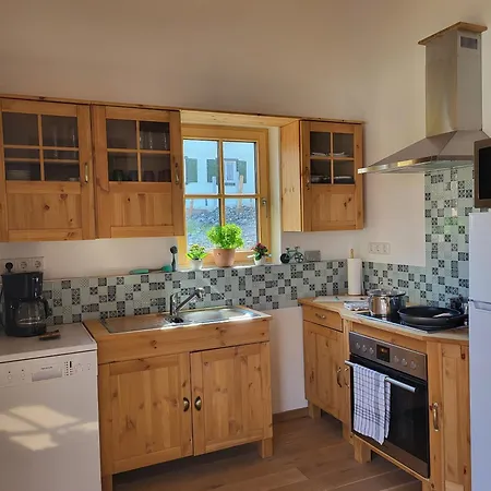 Ośrodek wypoczynkowy Mueller *