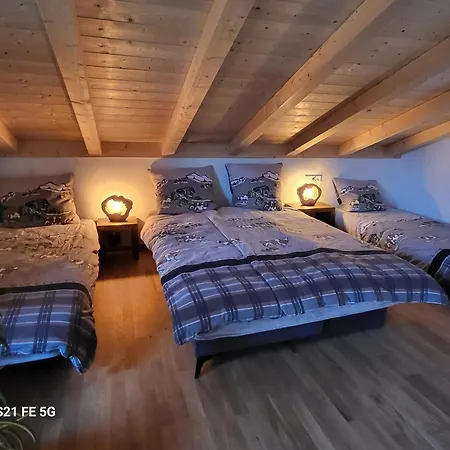 Ferienhof Müller Vorderburg Resort