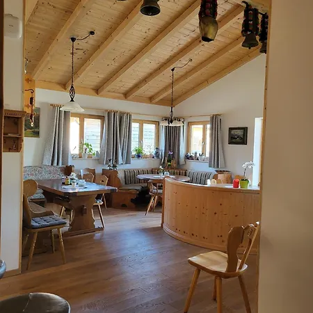 Resort Wellnesshof Mueller *