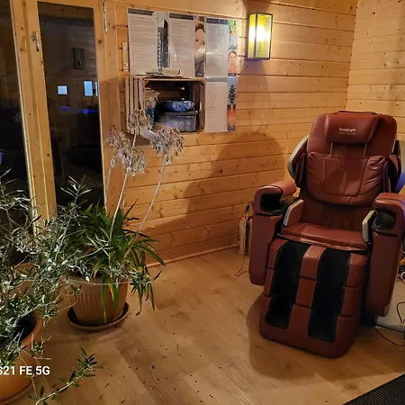 Wellnesshof Mueller Resort