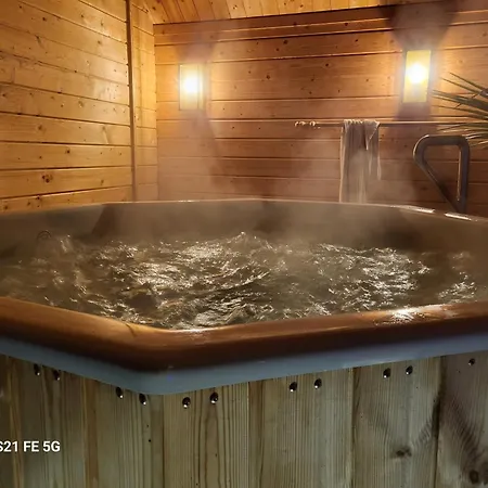 Resort Wellnesshof Mueller Vorderburg