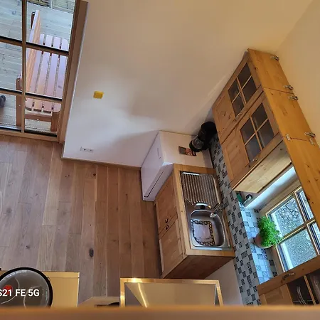 Mueller Ośrodek wypoczynkowy Vorderburg