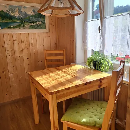 Ośrodek wypoczynkowy Mueller Vorderburg