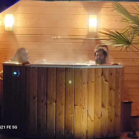 Resort Wellnesshof Mueller Vorderburg