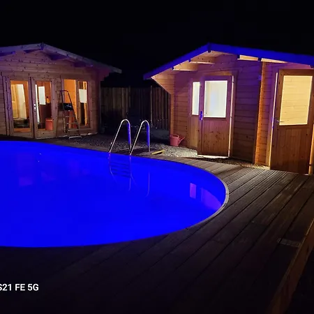 Wellnesshof Mueller Resort *