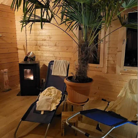 Resort Wellnesshof Mueller Vorderburg