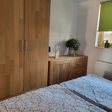 Ośrodek wypoczynkowy Mueller Vorderburg