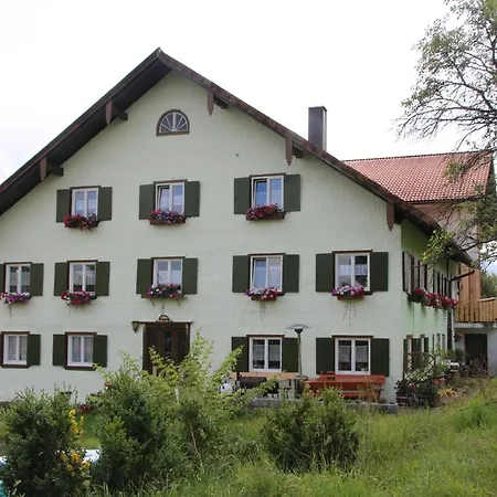 Ferienhof Müller Vorderburg Resort *