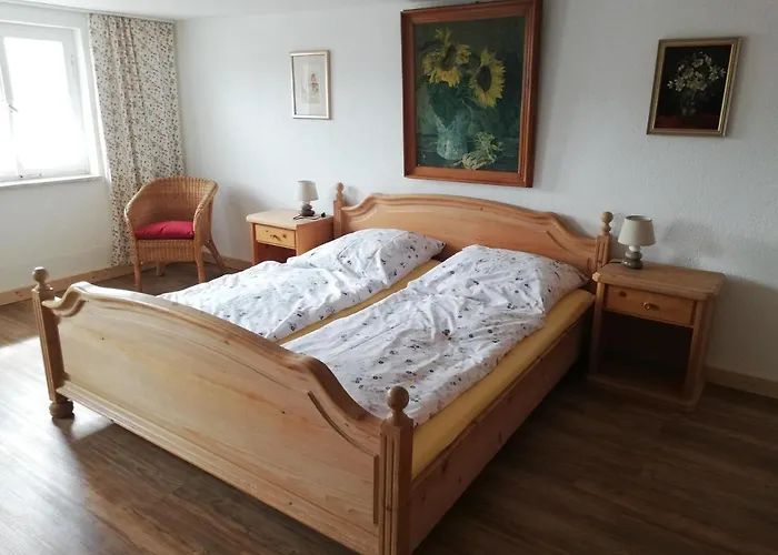 Üdülőközpont Wellnesshof Mueller