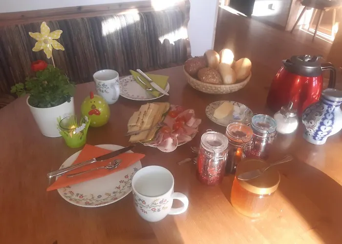 Üdülőközpont Wellnesshof Mueller