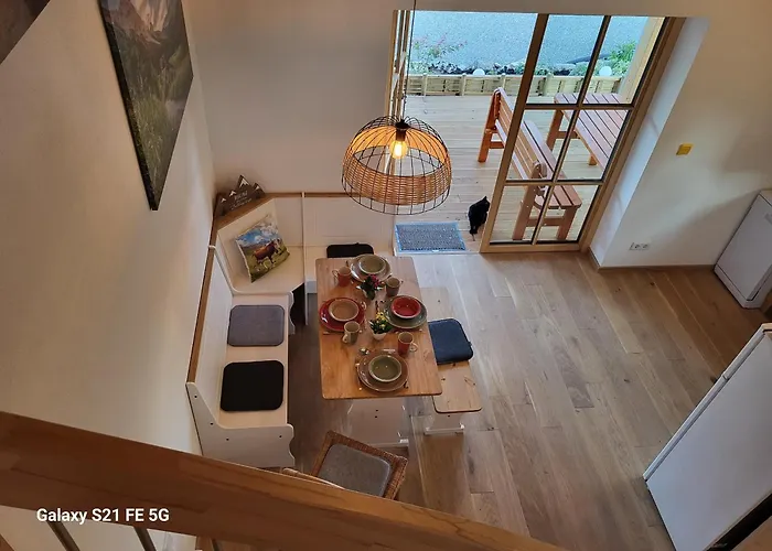 Üdülőközpont Wellnesshof Mueller Vorderburg