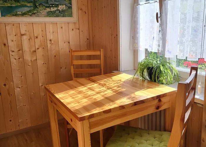 Üdülőközpont Wellnesshof Mueller Vorderburg