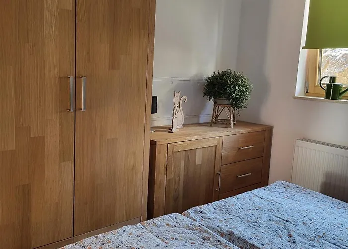 Üdülőközpont Wellnesshof Mueller Vorderburg