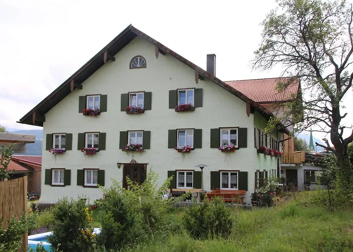 Wellnesshof Mueller Üdülőközpont *