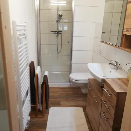 Semesteranläggning (resort) Mueller *