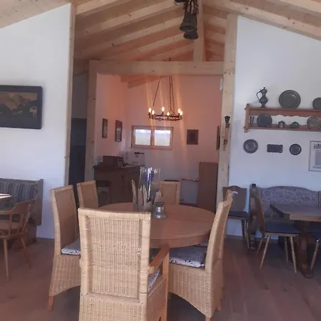 Semesteranläggning (resort) Mueller Vorderburg