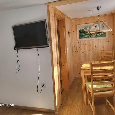 Mueller Semesteranläggning (resort)