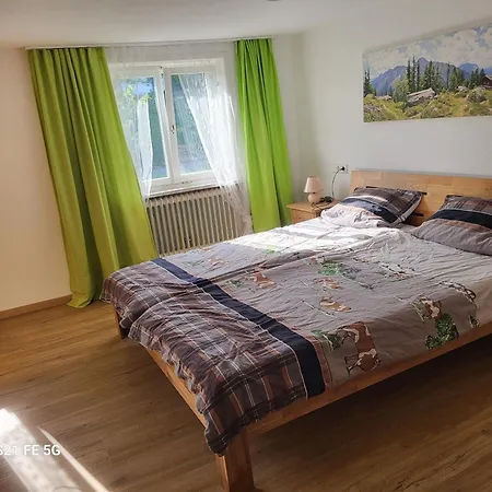 Wellnesshof Mueller Vorderburg