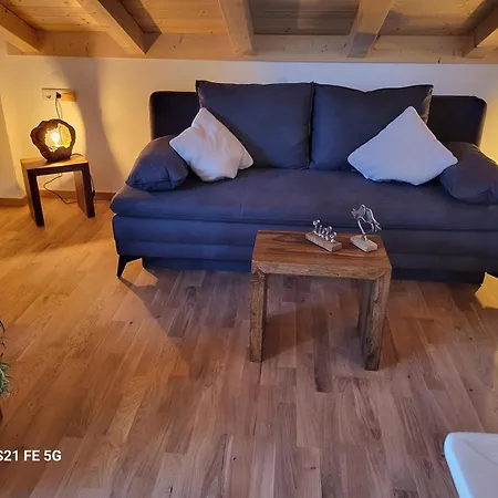 Mueller Semesteranläggning (resort) Vorderburg