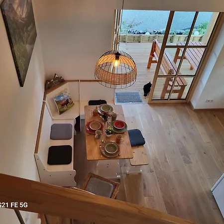 Semesteranläggning (resort) Mueller Vorderburg